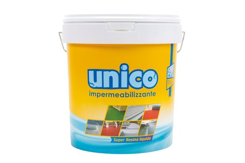 Unico super resina - unico, liquida
