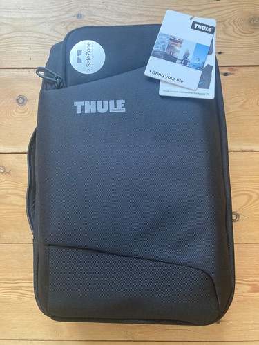 Valigetta per laptop thule - valigetta,