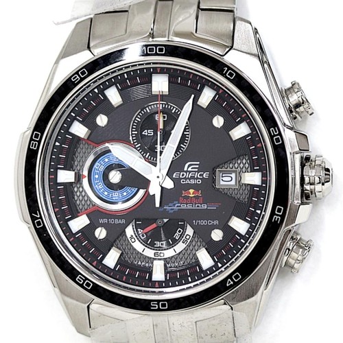 Orologio uomo casio edifice - uomo,