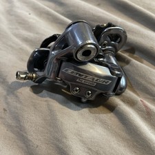 Deragliatore Posteriore