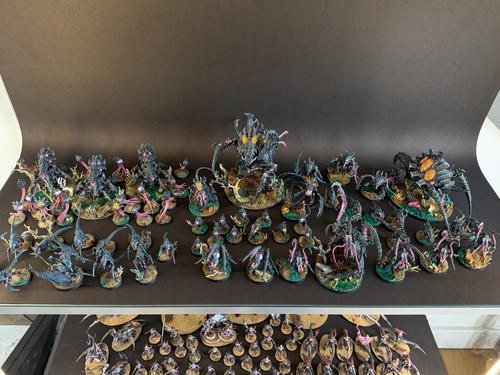 Warhammer 40k pro - 40k, dipinto