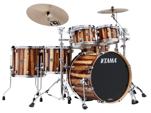 Tama starclassic performer - starclassic,
