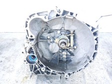 55180653 CAMBIO MANUALE 5M