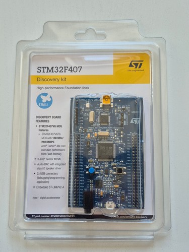 STMicroelectronics