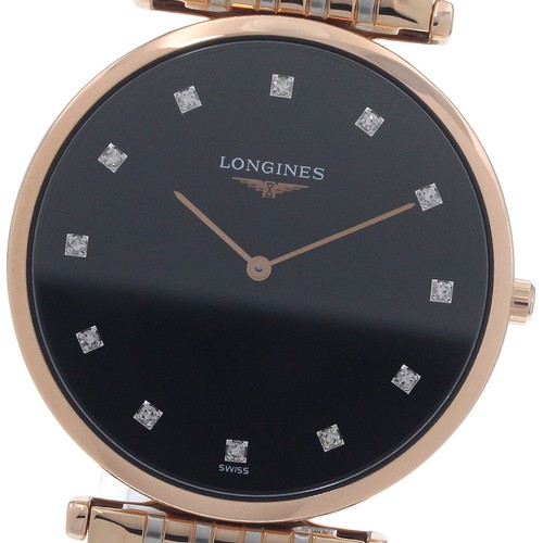 Orologio longines grand - orologio,