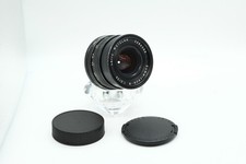 Leica Leitz Summicron R 35 mm