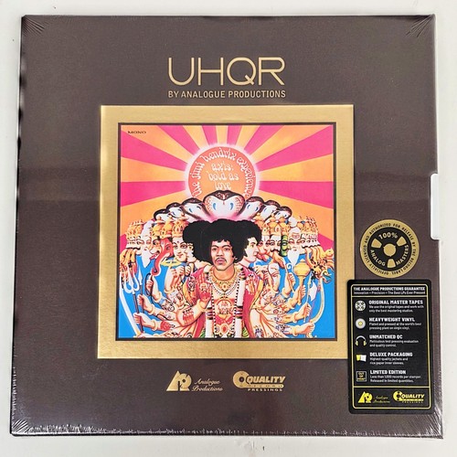 Jimi hendrix axis bold - –,