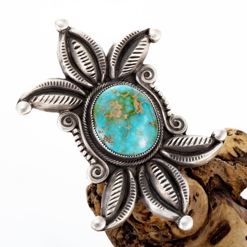 Anello calvin martinez enorme - anello,