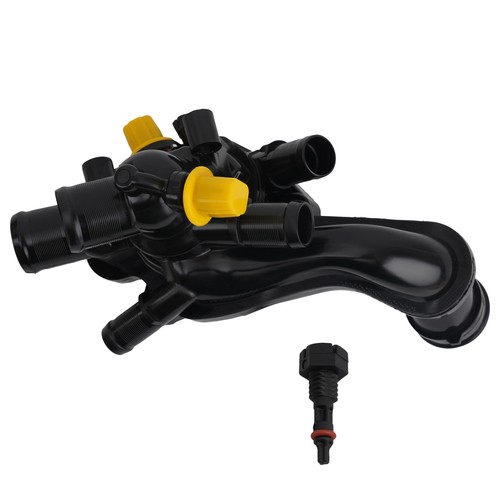 Termostato alloggiamento for - termostato,