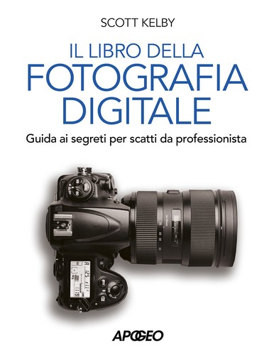 Libro della fotografia