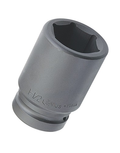 Genius tools presa impatto - presa, a