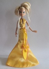 Winx Club Daphne Dafne Il Segreto Del Regno Perduto 2008