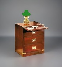 Mobiletto stile marina