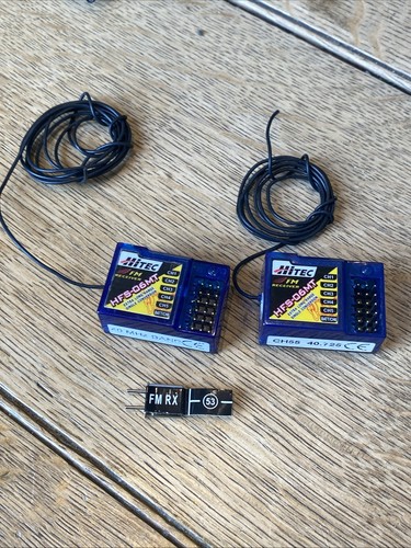 Hitec ricevitori hfs 06mt x - hitec,