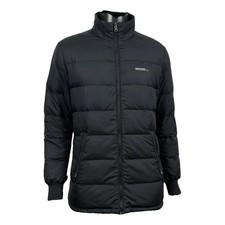 Piumino Woolrich in nylon