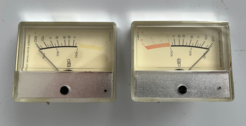 Coppia meter pioneer 707 - coppia, rt-707