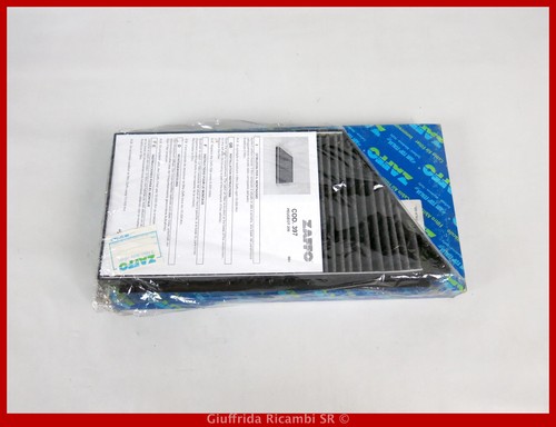 Filtro abitacolo peugeot 206 - filtro,