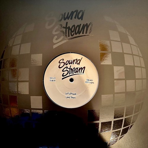 Sound stream good soul - sound,