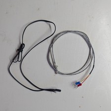 Kit SONDA FUMI Tipo J E Sonda