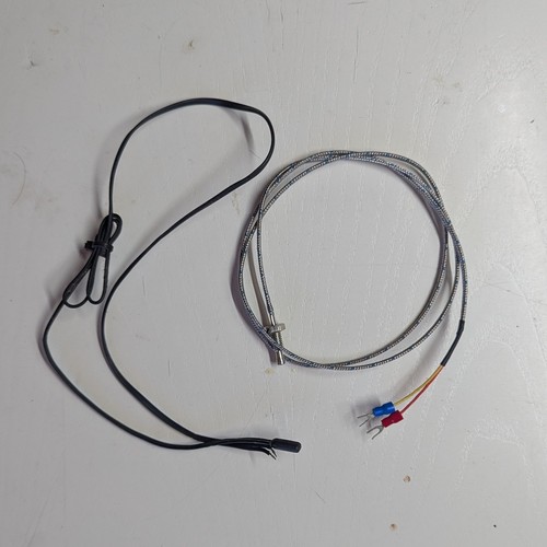Kit sonda fumi tipo - kit,