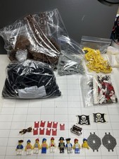 Lego 6285 Pirati Pirates
