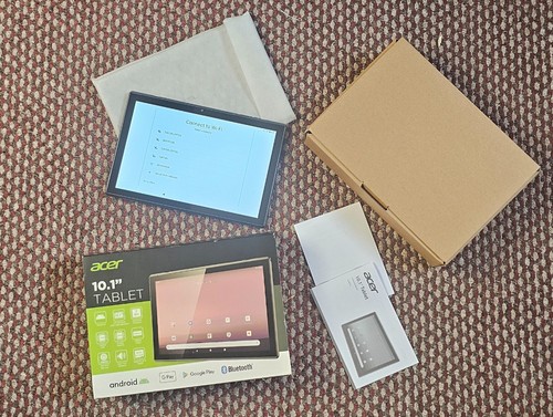 Acer actab1021 tablet - acer, 10.1"
