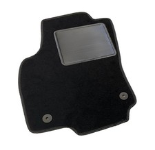 Tappetino Auto Solo Lato Guida per Opel Astra H Station Wagon dal 2004 al 2009