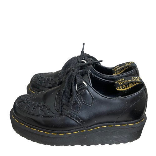 Scarpe creeper martens - creeper, dr