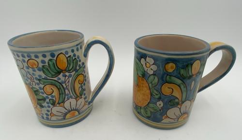 Set tazze vintage migliore - set,