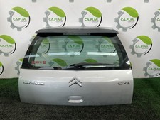 PORTELLONE POSTERIORE PER