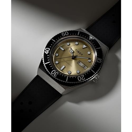 Orologio uomo automatico timex - automatico,