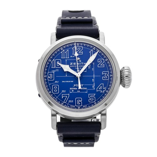 Zenith pilot type - pilot,