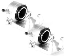 Coppia Pinze Freni Anteriore