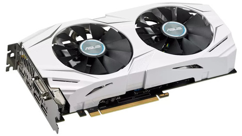 Asus nvidia geforce gtx 1060 - asus,
