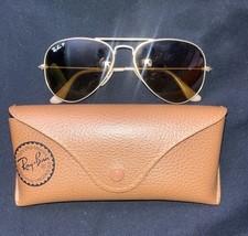 Rari occhiali da sole Ray-Ban