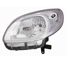 Proiettore H4 Elettrico Senza