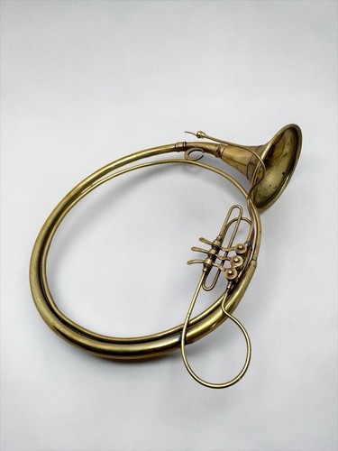 Trombone arrotolato orientali - trombone,