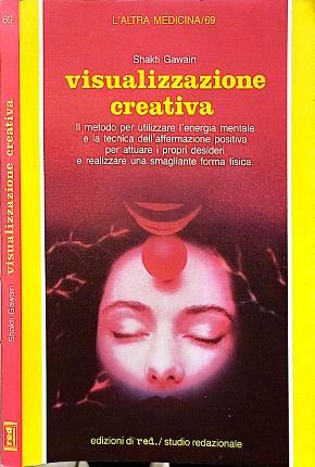 Visualizzazione creativa - , di