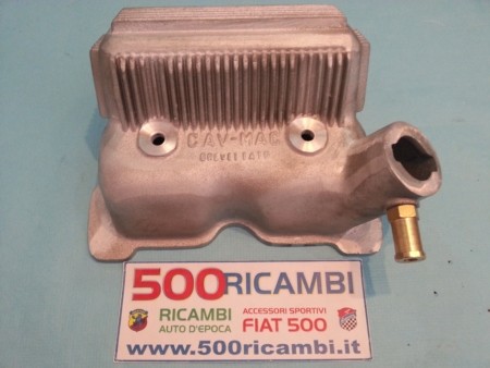 Fiat 500 epoca 126 coperchio - fiat,