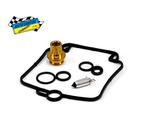 Kit carburatore sgr - kit,