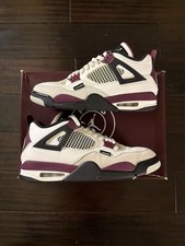 Taglia 12 - Jordan 4 Retro x