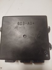 Moto d'acqua Yamaha Waverunner