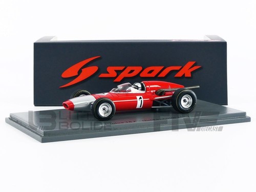 Spark protos 16 gp - 1/43,