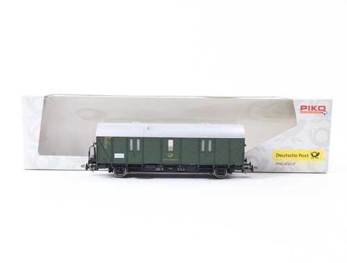 Piko 54480 carrozza - 54480,