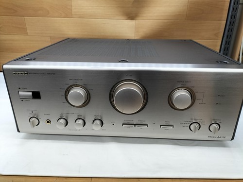 Onkyo integra 917f - onkyo,