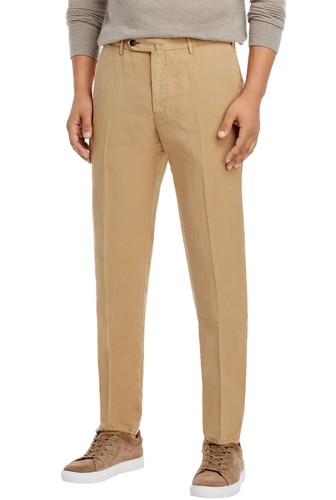Pantaloni chino torino uomo - pantaloni,