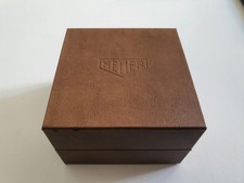 Caja Reloj Heuer Vintage