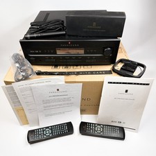 Parasound AVC-2500