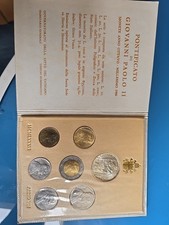 VATICANO SERIE DIVISIONALE