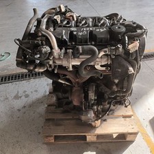 D4204t motore volvo - volvo, v50